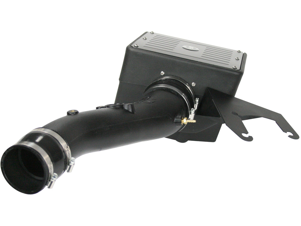 aFe MagnumFORCE Intake Stage-2 Si Fully Sealed Housing w/Pro Dry S Media 12-13 Toyota Tacoma V6 4.0L aFe AFE51-82342