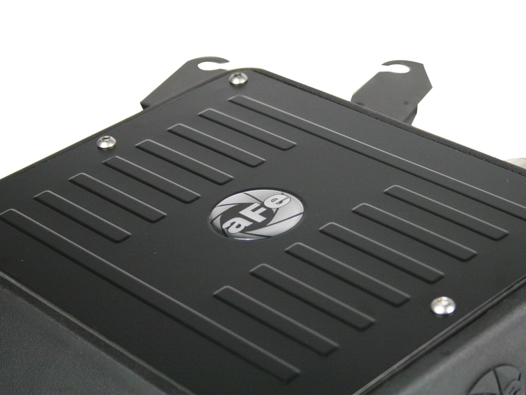 aFe MagnumFORCE Intake Stage-2 Si Fully Sealed Housing w/Pro Dry S Media 12-13 Toyota Tacoma V6 4.0L aFe AFE51-82342