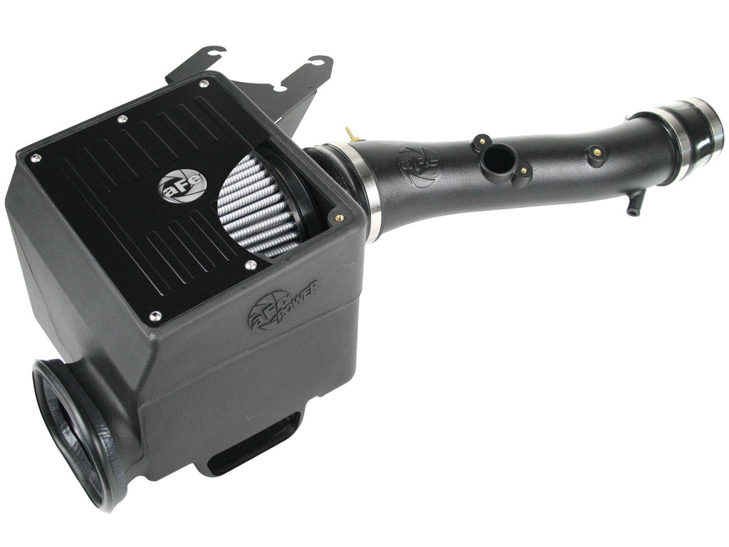 aFe MagnumFORCE Intake Stage-2 Si Fully Sealed Housing w/Pro Dry S Media 12-13 Toyota Tacoma V6 4.0L aFe AFE51-82342