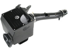 Load image into Gallery viewer, aFe MagnumFORCE Intake Stage-2 Si Fully Sealed Housing w/Pro Dry S Media 12-13 Toyota Tacoma V6 4.0L aFe AFE51-82342