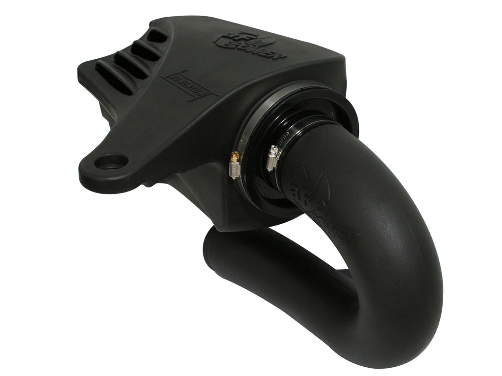aFe MagnumFORCE Intake Stage-2 Si Pro 5R BMW 328i (F30) 2012-15 L4 2.0L Turbo N20 aFe AFE54-82212