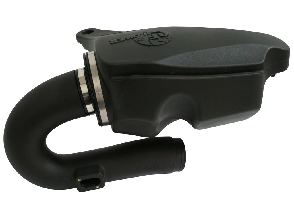 aFe MagnumFORCE Intake Stage-2 Si Pro 5R BMW 328i (F30) 2012-15 L4 2.0L Turbo N20 aFe AFE54-82212