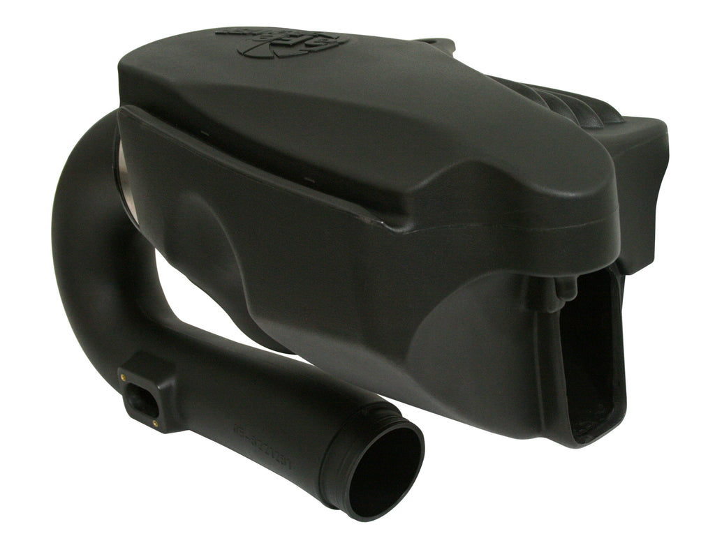aFe MagnumFORCE Intake Stage-2 Si Pro 5R BMW 328i (F30) 2012-15 L4 2.0L Turbo N20 aFe AFE54-82212