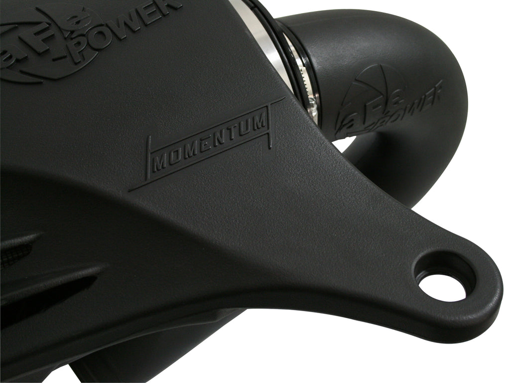 aFe MagnumFORCE Intake Stage-2 Si Pro 5R BMW 328i (F30) 2012-15 L4 2.0L Turbo N20 aFe AFE54-82212