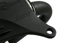 Load image into Gallery viewer, aFe MagnumFORCE Intake Stage-2 Si Pro 5R BMW 328i (F30) 2012-15 L4 2.0L Turbo N20 aFe AFE54-82212