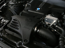 Load image into Gallery viewer, aFe MagnumFORCE Intake Stage-2 Si Pro 5R BMW 328i (F30) 2012-15 L4 2.0L Turbo N20 aFe AFE54-82212