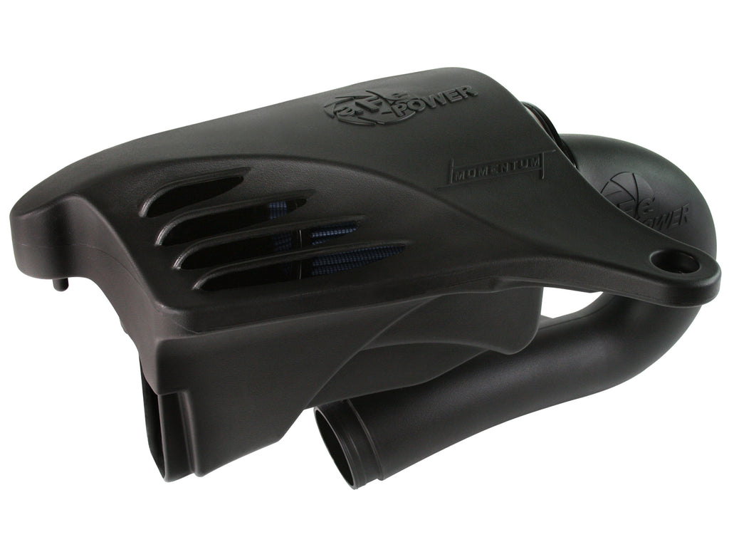 aFe MagnumFORCE Intake Stage-2 Si Pro 5R BMW 328i (F30) 2012-15 L4 2.0L Turbo N20 aFe AFE54-82212