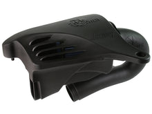 Load image into Gallery viewer, aFe MagnumFORCE Intake Stage-2 Si Pro 5R BMW 328i (F30) 2012-15 L4 2.0L Turbo N20 aFe AFE54-82212