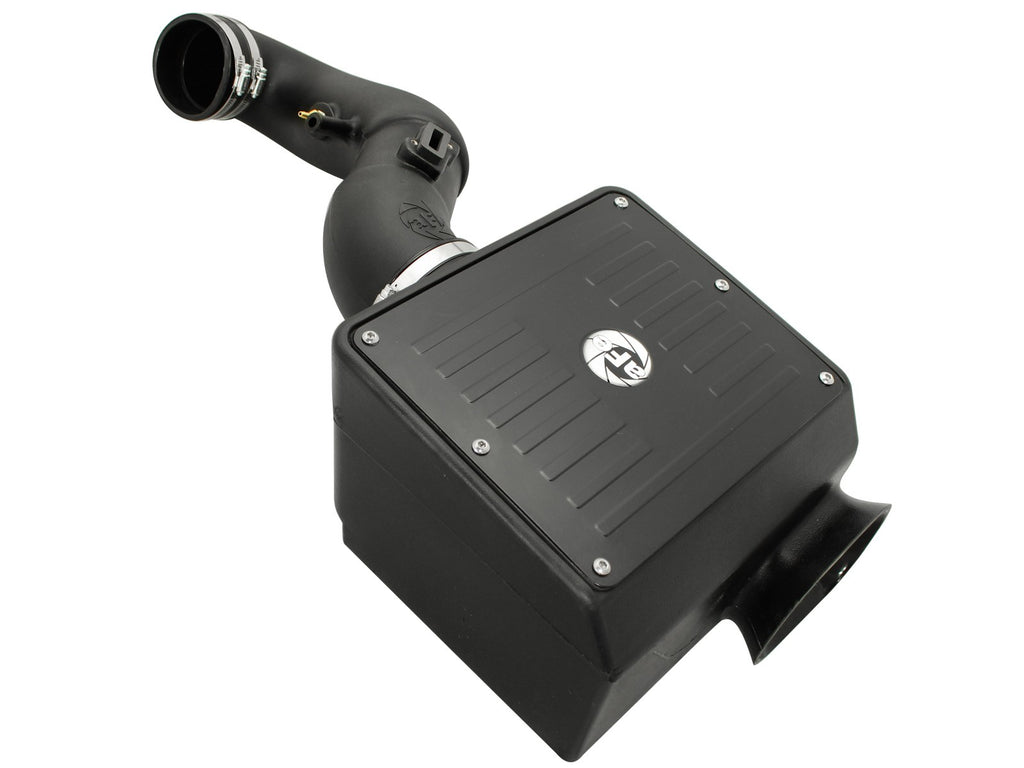 aFe MagnumFORCE Intake Stage-2 Si Pro DRY S 05-09 Lexus GX 470/Toyota 4Runner V8 4.7L *RACE ONLY* aFe AFE51-82502