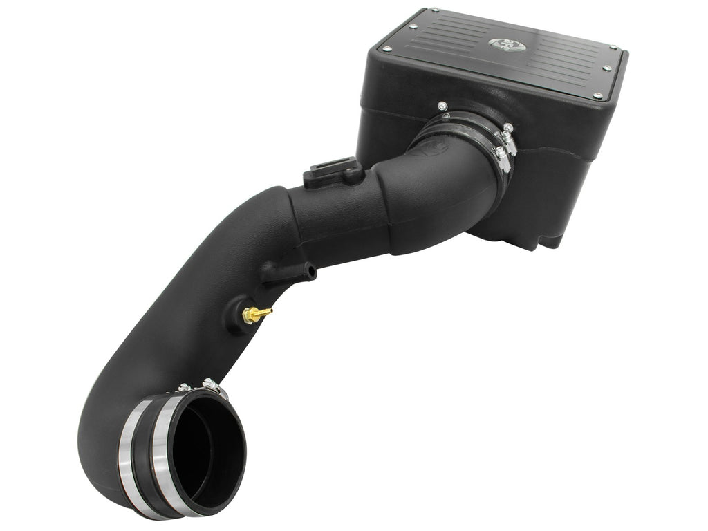 aFe MagnumFORCE Intake Stage-2 Si Pro DRY S 05-09 Lexus GX 470/Toyota 4Runner V8 4.7L *RACE ONLY* aFe AFE51-82502