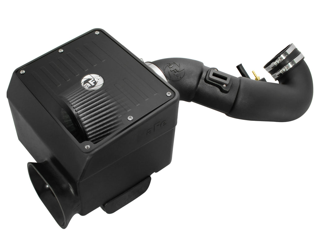 aFe MagnumFORCE Intake Stage-2 Si Pro DRY S 05-09 Lexus GX 470/Toyota 4Runner V8 4.7L *RACE ONLY* aFe AFE51-82502