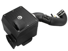 Load image into Gallery viewer, aFe MagnumFORCE Intake Stage-2 Si Pro DRY S 05-09 Lexus GX 470/Toyota 4Runner V8 4.7L *RACE ONLY* aFe AFE51-82502