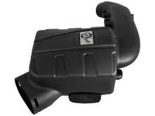 Load image into Gallery viewer, aFe MagnumFORCE Intake Stage-2 Si Pro DRY S 11-16 BMW 535i (F10) L6 3.0L (t) N55 aFe AFE51-82082-1