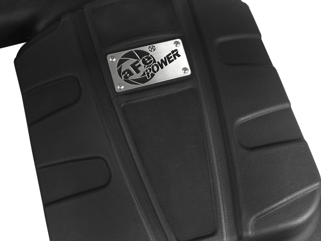 aFe MagnumFORCE Intake Stage-2 Si Pro DRY S 11-16 BMW 535i (F10) L6 3.0L (t) N55 aFe AFE51-82082-1