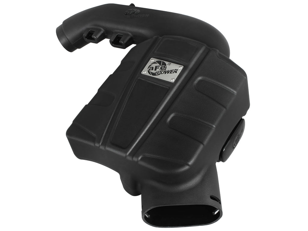 aFe MagnumFORCE Intake Stage-2 Si Pro DRY S 11-16 BMW 535i (F10) L6 3.0L (t) N55 aFe AFE51-82082-1