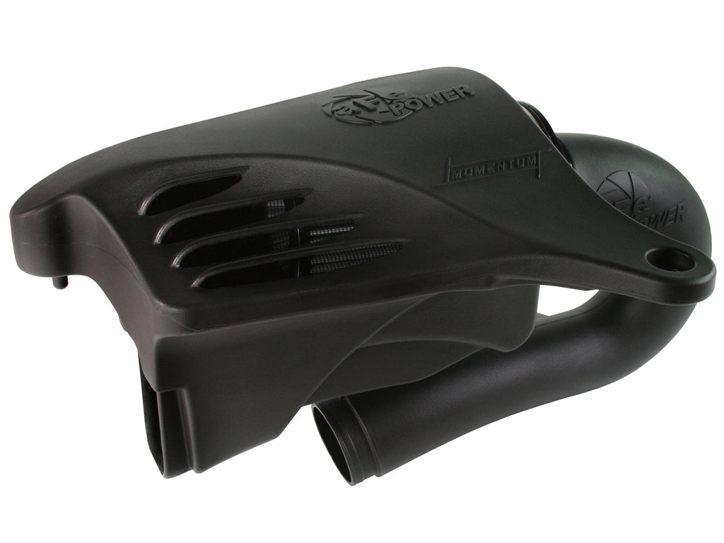 aFe MagnumFORCE Intake Stage-2 Si Pro Dry S BMW 328i (F30) 2012-15 L4 2.0L Turbo N20 aFe AFE51-82212