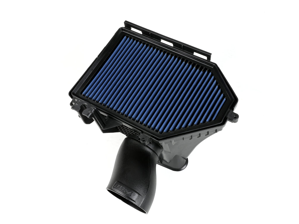 aFe MagnumFORCE Intake Super Stock Pro 5R Media Dodge Challenger 15-20 V6-3.6L/V8-5.7L/6.4L/6.2L aFe AFE55-10001R