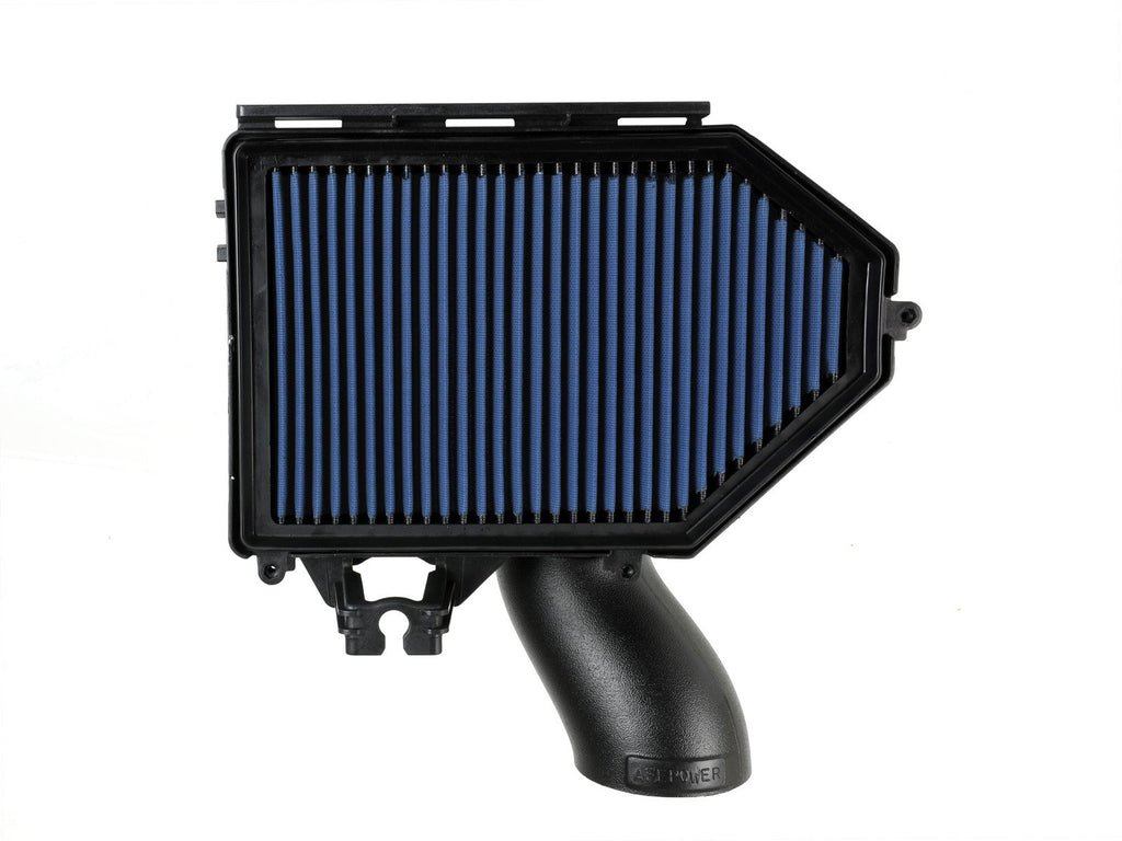 aFe MagnumFORCE Intake Super Stock Pro 5R Media Dodge Challenger 15-20 V6-3.6L/V8-5.7L/6.4L/6.2L aFe AFE55-10001R