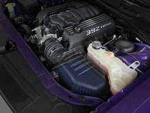 Load image into Gallery viewer, aFe MagnumFORCE Intake Super Stock Pro 5R Media Dodge Challenger 15-20 V6-3.6L/V8-5.7L/6.4L/6.2L aFe AFE55-10001R