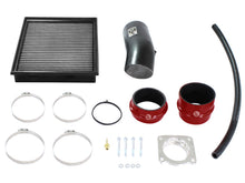 Load image into Gallery viewer, aFe MagnumFORCE Intake Super Stock Pro DRY S 07-13 Toyota Tundra V8 4.6L/5.7L aFe AFE55-12541