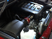 Load image into Gallery viewer, aFe MagnumFORCE Intake Super Stock Pro DRY S 07-13 Toyota Tundra V8 4.6L/5.7L aFe AFE55-12541