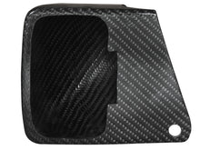 Load image into Gallery viewer, aFe MagnumFORCE Intake System Carbon Fiber Scoop 12-15 BMW 328i/ix (F30/31/34) L4 2.0L Turbo N20/N26 aFe AFE54-12218-C