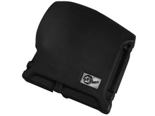 Load image into Gallery viewer, aFe MagnumFORCE Intake System Cover, Black, 11-13 BMW 335i/xi E9x 3.0L N55 (t) aFe AFE54-31918-B