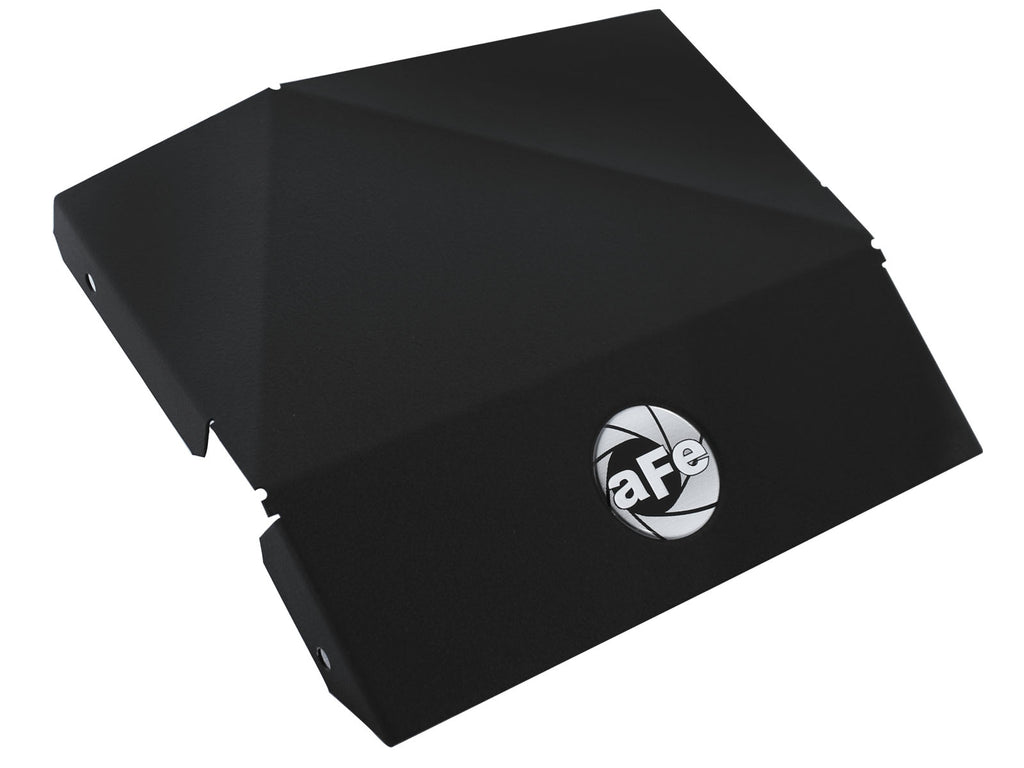 aFe MagnumFORCE Intake System Cover, Ram Diesel Trucks 13-14 L6-6.7L (td) aFe AFE54-32418
