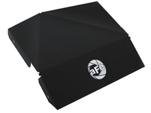 Load image into Gallery viewer, aFe MagnumFORCE Intake System Cover, Ram Diesel Trucks 13-14 L6-6.7L (td) aFe AFE54-32418