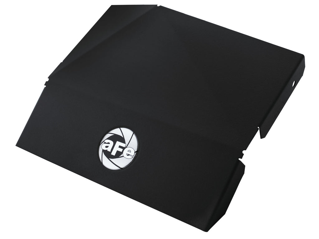 aFe MagnumFORCE Intake System Cover, Ram Diesel Trucks 13-14 L6-6.7L (td) aFe AFE54-32418