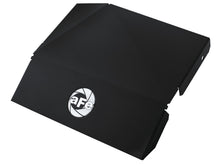 Load image into Gallery viewer, aFe MagnumFORCE Intake System Cover, Ram Diesel Trucks 13-14 L6-6.7L (td) aFe AFE54-32418