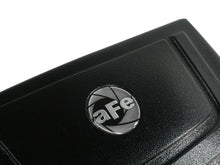 Load image into Gallery viewer, aFe MagnumFORCE Intake System Cover Stage-2 P5R 11-13 Ford F-150 EcoBoost V6-3.5L (tt) aFe AFE54-12188