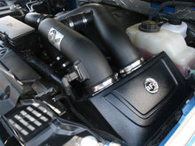 Load image into Gallery viewer, aFe MagnumFORCE Intake System Cover Stage-2 P5R 11-13 Ford F-150 EcoBoost V6-3.5L (tt) aFe AFE54-12188