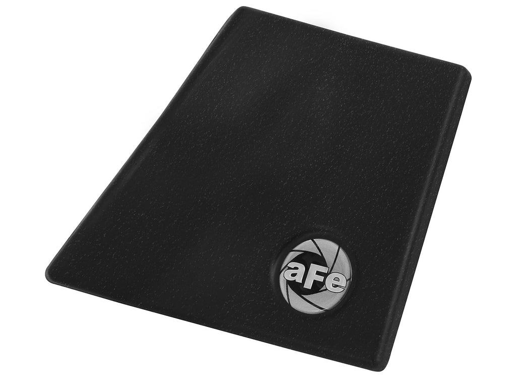 aFe MagnumFORCE Intake System Cover Stage-2 P5R AIS Cover 2015 Audi A3 / S3 aFe AFE54-12678-B