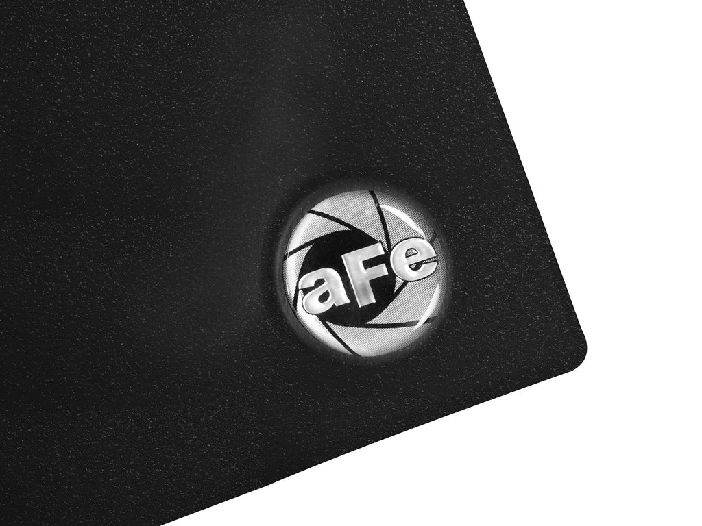 aFe MagnumFORCE Intake System Cover Stage-2 P5R AIS Cover 2015 Audi A3 / S3 aFe AFE54-12678-B