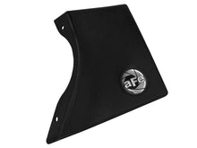 Load image into Gallery viewer, aFe MagnumFORCE Intake System Cover Stage-2 P5R AIS Cover 2015 Audi A3 / S3 aFe AFE54-12678-B