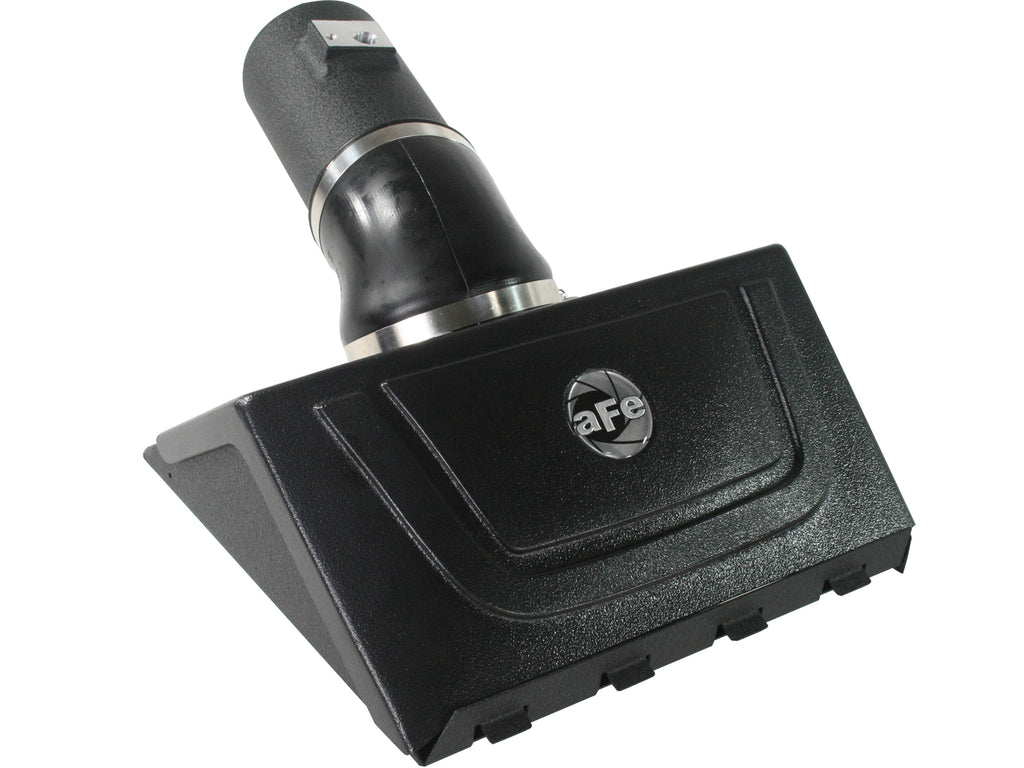 aFe MagnumFORCE Intake System Cover Stage-2 P5R AIS Cover Ford F-150 09-12 V6/V8 aFe AFE54-12068