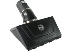 Load image into Gallery viewer, aFe MagnumFORCE Intake System Cover Stage-2 P5R AIS Cover Ford F-150 09-12 V6/V8 aFe AFE54-12068