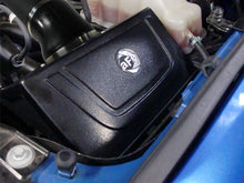 Load image into Gallery viewer, aFe MagnumFORCE Intake System Cover Stage-2 P5R AIS Cover Ford F-150 09-12 V6/V8 aFe AFE54-12068