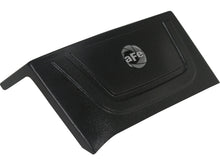 Load image into Gallery viewer, aFe MagnumFORCE Intake System Cover Stage-2 P5R AIS Cover Ford F-150 09-12 V6/V8 aFe AFE54-12068