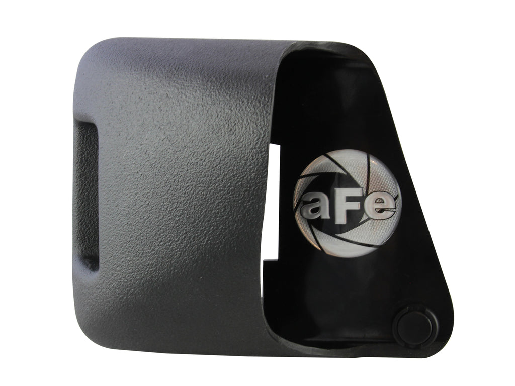 aFe MagnumFORCE Intake System Scoop 12-15 BMW 335i/335ix (F30) L6 3.0L (t) N55 aFe AFE54-12208