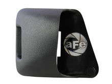 Load image into Gallery viewer, aFe MagnumFORCE Intake System Scoop 12-15 BMW 335i/335ix (F30) L6 3.0L (t) N55 aFe AFE54-12208