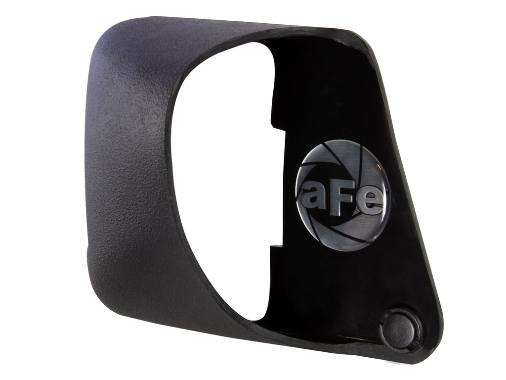 aFe MagnumFORCE Intake System Scoop 12-15 BMW 335i/335ix (F30) L6 3.0L (t) N55 aFe AFE54-12208