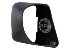 Load image into Gallery viewer, aFe MagnumFORCE Intake System Scoop 12-15 BMW 335i/335ix (F30) L6 3.0L (t) N55 aFe AFE54-12208