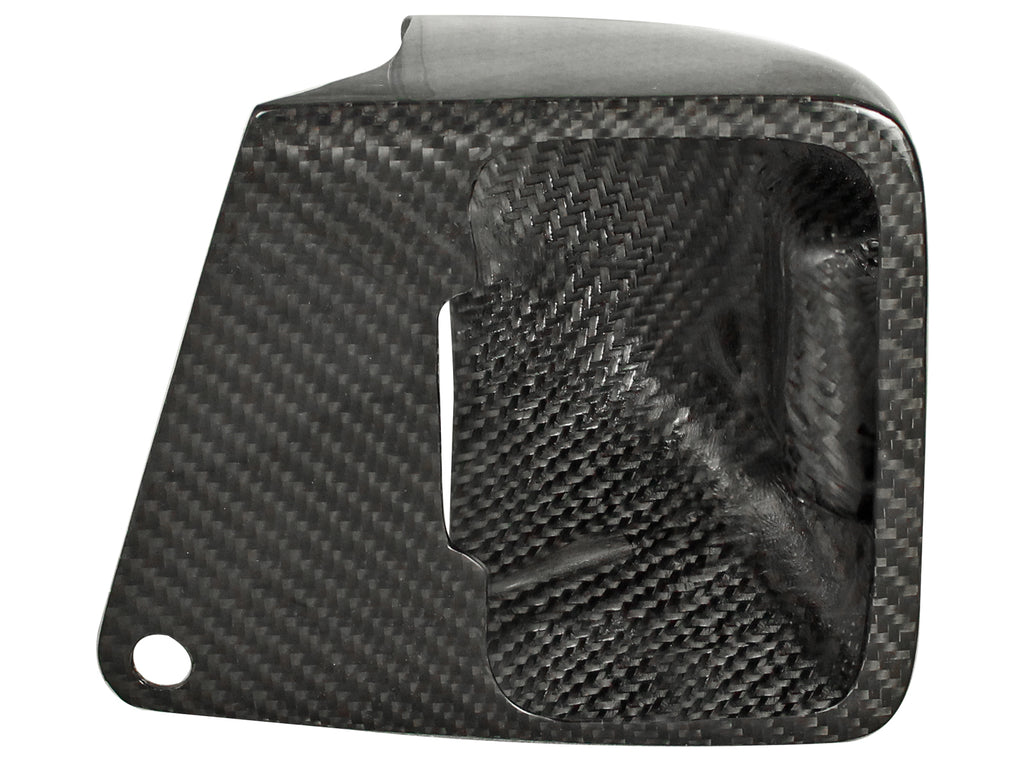 aFe MagnumFORCE Intake System Scoop 14 BMW 435i (F32) / 12-15 BMW 335i (F30) BMW 335i (F30) CARBON aFe AFE54-12208-C