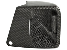 Load image into Gallery viewer, aFe MagnumFORCE Intake System Scoop 14 BMW 435i (F32) / 12-15 BMW 335i (F30) BMW 335i (F30) CARBON aFe AFE54-12208-C