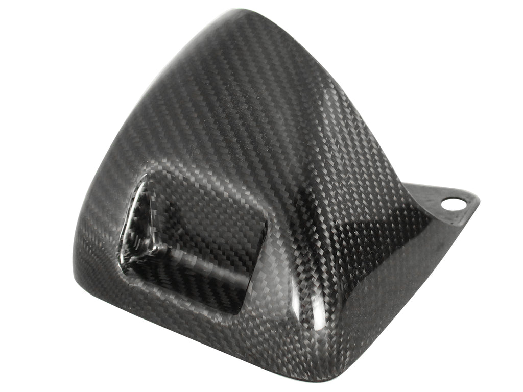 aFe MagnumFORCE Intake System Scoop 14 BMW 435i (F32) / 12-15 BMW 335i (F30) BMW 335i (F30) CARBON aFe AFE54-12208-C