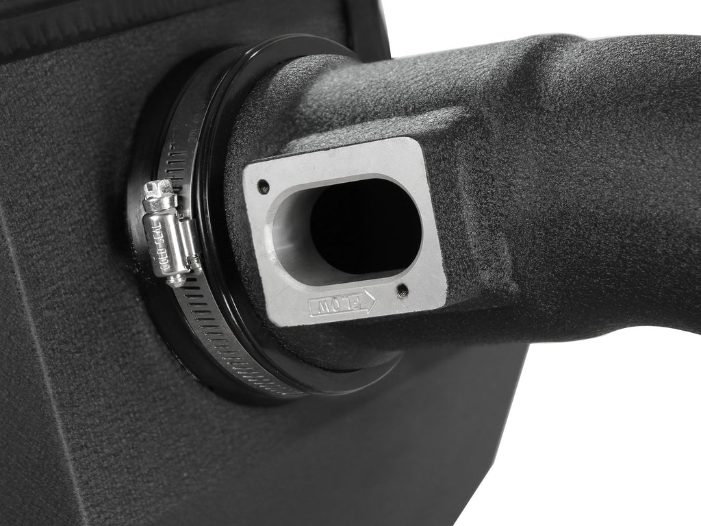 aFe MagnumFORCE Intake System Stage-2 Pro 5R 12-15 BMW X1 (E84) 2.0L N20 aFe AFE54-12522