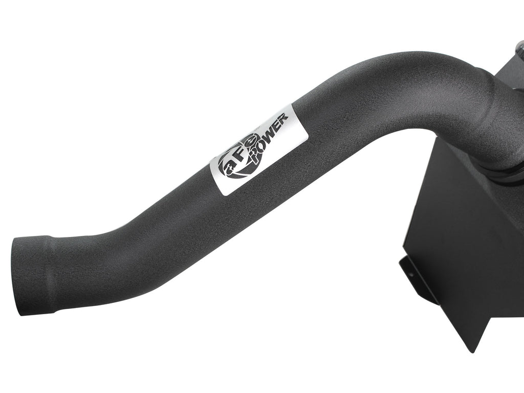 aFe MagnumFORCE Intake System Stage-2 Pro 5R 12-15 BMW X1 (E84) 2.0L N20 aFe AFE54-12522