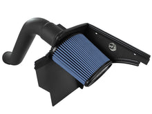 Load image into Gallery viewer, aFe MagnumFORCE Intake System Stage-2 Pro 5R 12-15 BMW X1 (E84) 2.0L N20 aFe AFE54-12522